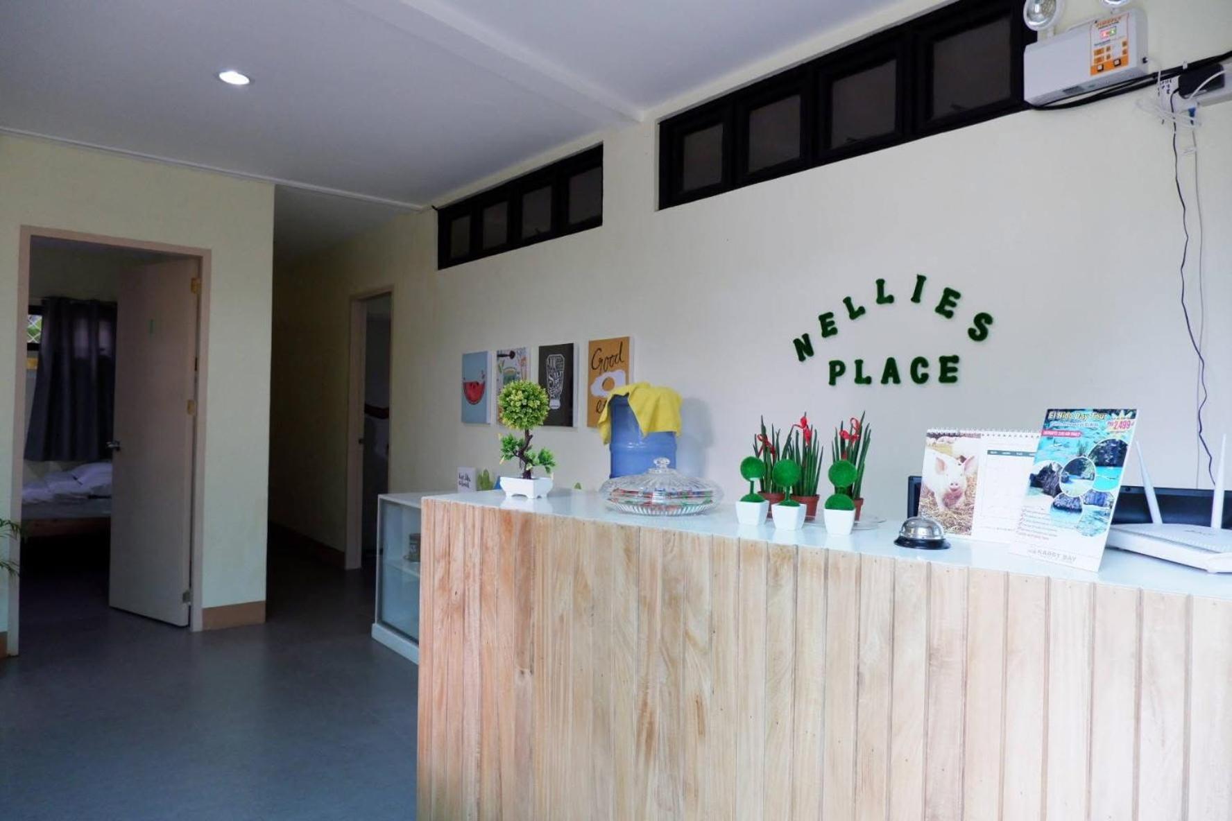 Nellie's Place Puerto Princesa Esterno foto